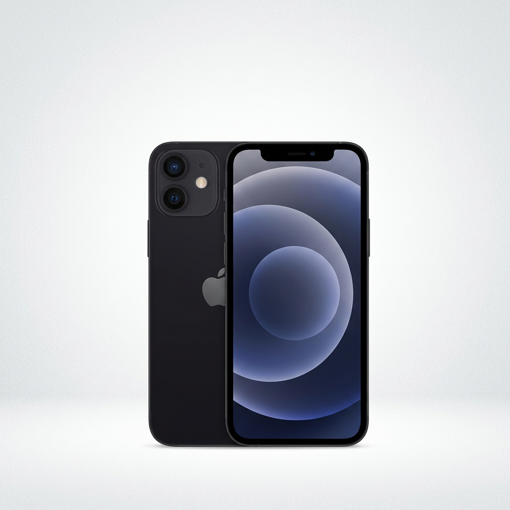 iPhone 12 Mini
