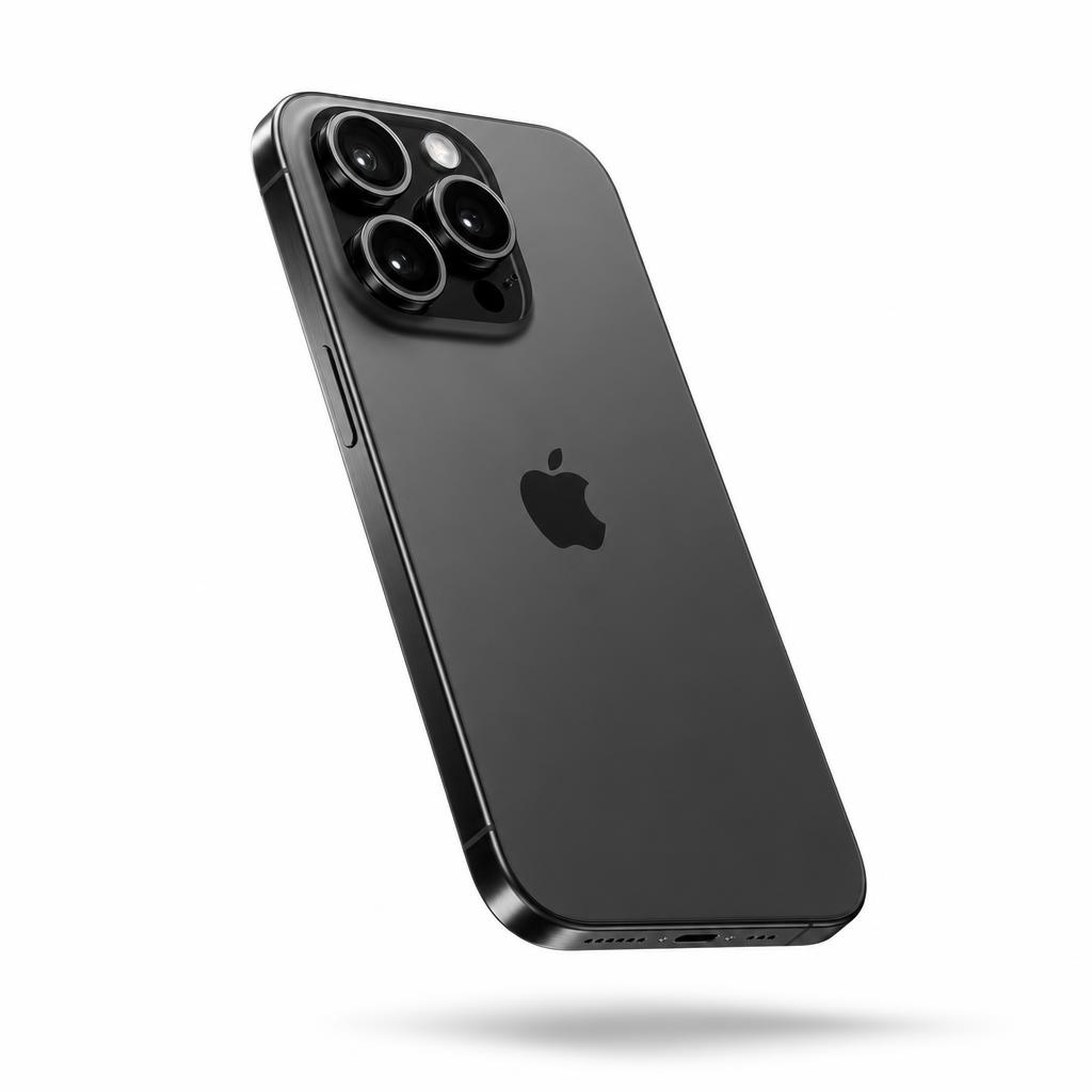 Certified pre-owned iPhone from iZix Mac Store
